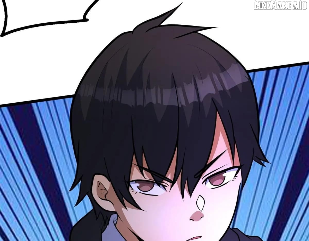 Divine Urban God Chapter 276 - page 71